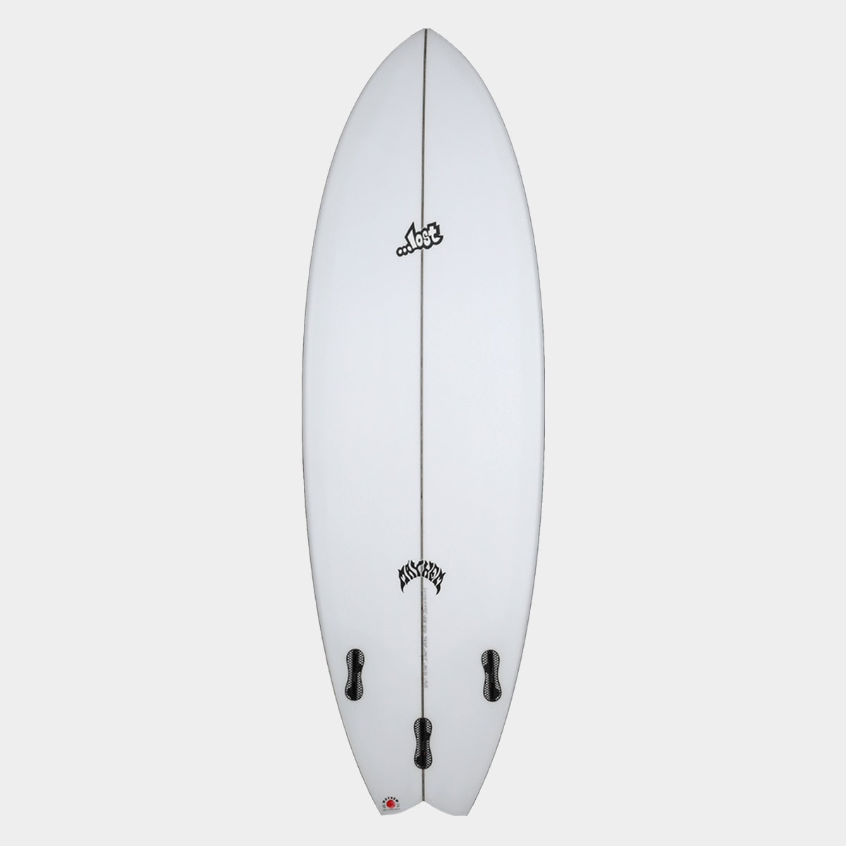 LOST ロスト サーフボード ショートボード メイヘム ラウンドノーズ