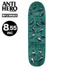 ������ҡ����� �������ȥܡ��� �����ܡ� �ǥå� �ϥ� 8.55inc �������ȥǥå� ���󥿥� �͵��֥��� ANTI HERO |  KANFOUSH OF THE PIGEON��10020ZZ033KA00��