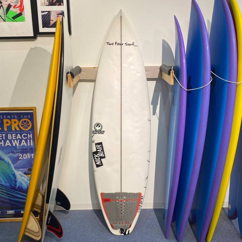 ジョイスティック　サイレントサベージ　サーフボード 中古ボード サーフボード サーフィン USED SURFBOARD【used397
