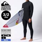 20%OFF ޡۥåС  åȥ ϥ饤 ȥå ե륹 ե åȥ ͵ ֥ | Quiksilver HIGHLINE 3/2 CZ FULLQWT251701