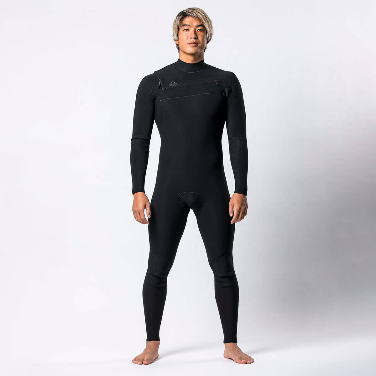 クイックシルバー　ハイラインプロ　フルスーツ　　　オール1ミリ日本製　グーフィー クイックシルバー ハイラインプロ フルスーツ オール1ミリ日本製