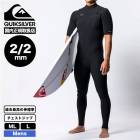20%OFF ޡۥåС  åȥ ϥ饤 ȥå 륹 ե Ⱦµ åȥ ͵ ֥ | Quiksilver HIGHLINE 2/2 CZ SEAGULLQWT251702
