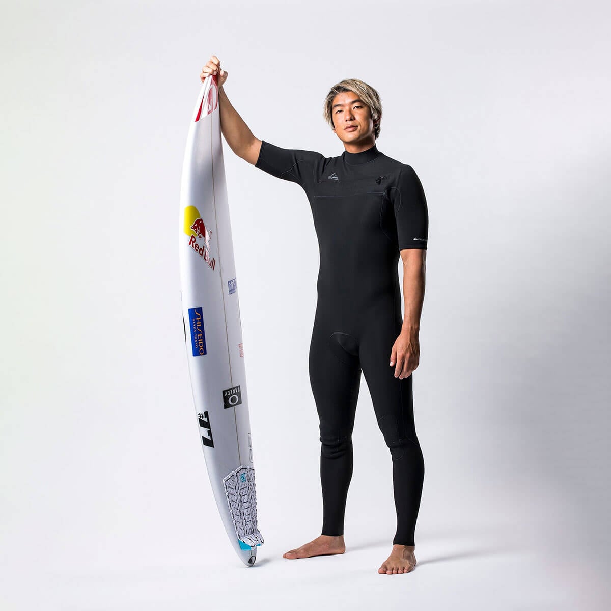 30%OFF セール】クイックシルバー メンズ ウェットスーツ ハイ