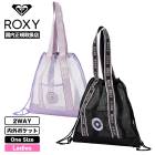  åХå å  סХå 2WAY 2 ݥå  ͵֥ ROXY   | WILD FLOWER MESH BAGRBG252302