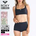 ڥޡۥ ǥ  ӥ å ץ ѥå 3 S M L ե  ס ͵֥ ROXY   | PARTY WAVES BIKINIRSW251005(JACK)