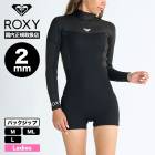ROXY  ǥ åȥ Ĺµ ץ 2mm ML L Ķ̿ Хåå  ե å ͵֥  RWT251708