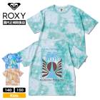 ڥޡROXY  å ȾµT ȥåץ  Хåץ 3 140cm 150cm Ҷ λ ե ͵֥  2025 TST252067(JACK)