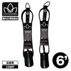 ���ƥ����С��� �꡼���女���ɥ����6 �꡼���� 6�ե����� 6ft �����եܡ��� ­���� �����ե��� ��2�� USA�� �͵��֥��� STAYCOVERD LEASH��COMP NEW��