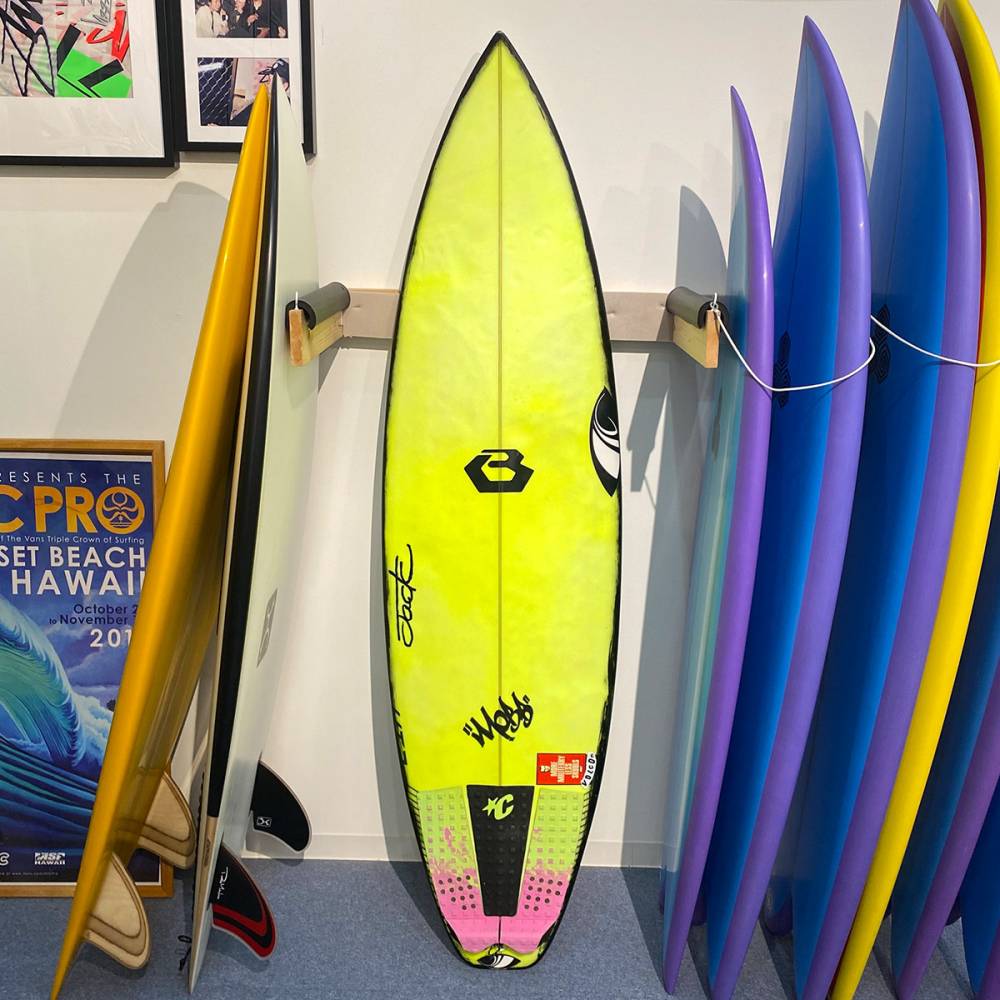 中古ボード サーフボード サーフィン USED SURFBOARD【used398