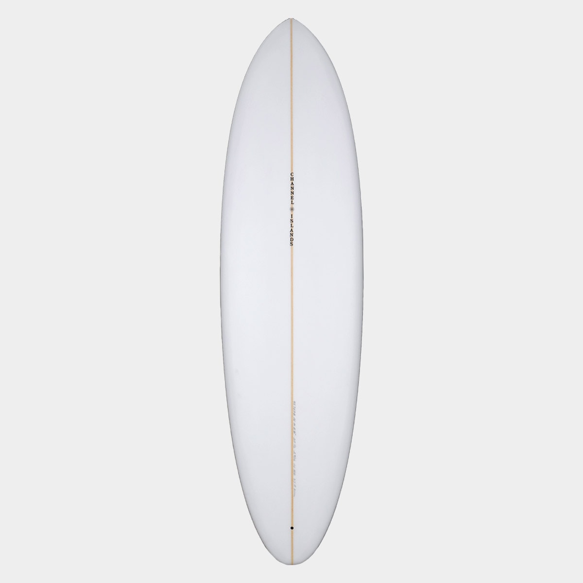 チャネルアイランズ　サーフボード　CI MID 6.10 CHANNEL ISLANDS チャンネルアイランド CI MID シーアイミッド 6'6 6'8