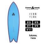 ڥޡۥͥ륢 ե֥եå եܡ եå ե ͥ륢 Х 5'3 5'5 5'7 5'9 5'11 | CHANNEL ISLANDS FEB'S FISH surfboard 5.3 5.5 5.7 5.9 5.11 BALI  (JACK)