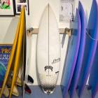 ťܡ եܡ USED SURFBOARD used401LOST Surfboards DRIVER  եܡ ե 5'7 x 18.50 x 2.28 (JACK) 