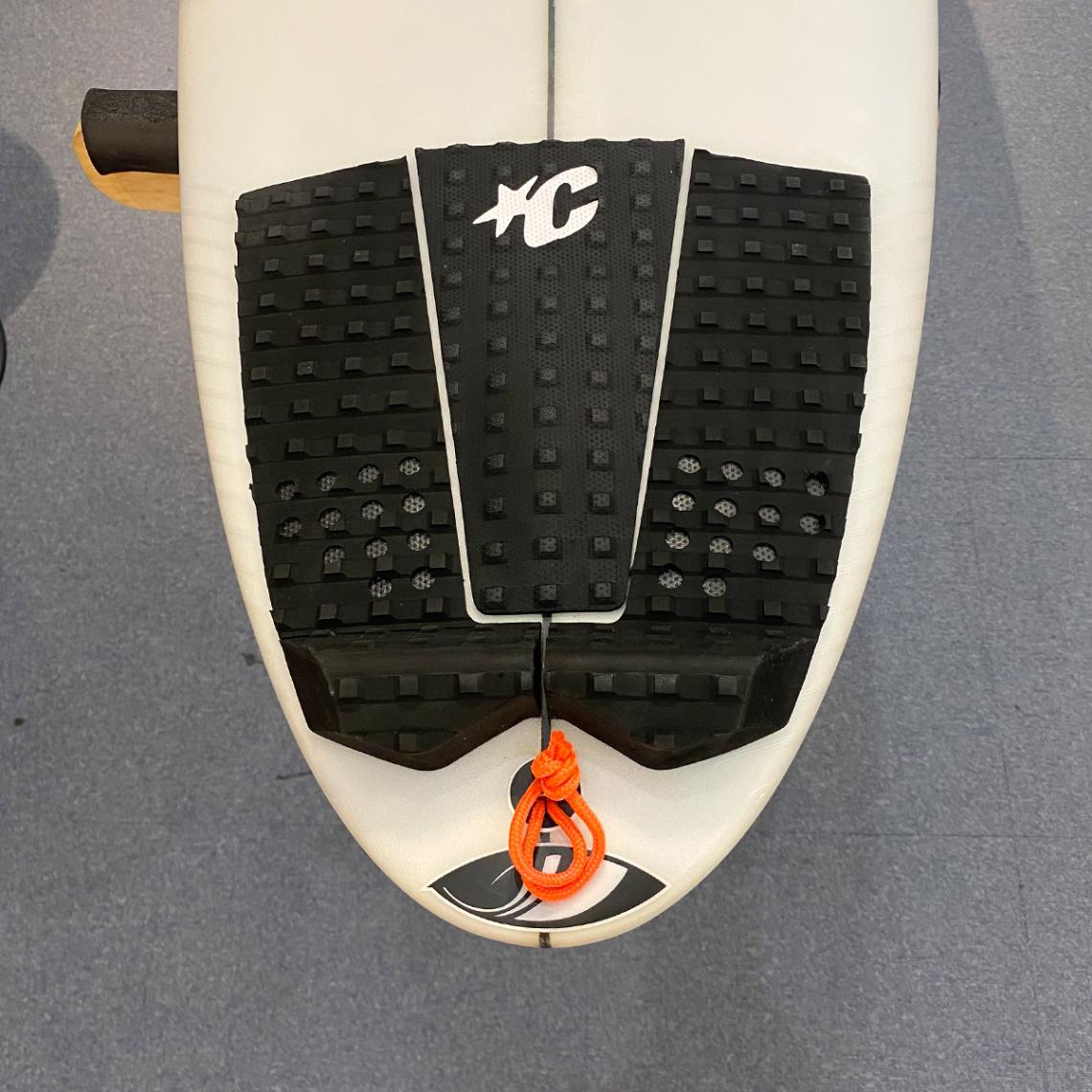 中古ボード サーフボード USED SURFBOARD 【used402】SHARP EYE