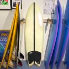 ťܡ եܡ USED SURFBOARD used404REAL DEAL Surfboards ꥢǥ եܡ ե  5'6 x 20' x  2'1/232.9L (JACK) 