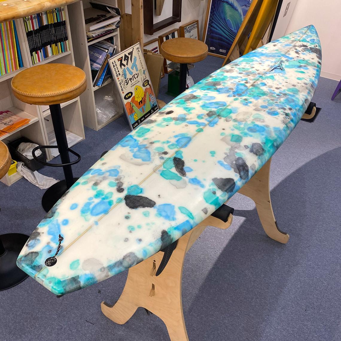 Thomas Surfboards トーマスサーフボード 05d674bfbc5bcc9f82fd9930807668