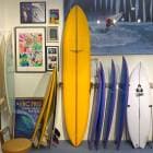 ťܡ եܡ USED SURFBOARD used409SKIP FRYE Surfboards EAGLE å ե饤 եܡ  ե 9'  (JACK)