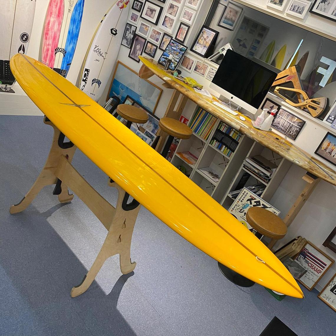 中古ボード サーフボード USED SURFBOARD 【used409】SKIP FRYE
