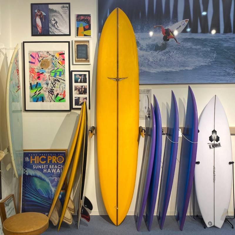 スキップフライ　Skip Frye　SKIP FRYE ビンテージ　レア　希少 中古ボード サーフボード USED SURFBOARD 【used409】SKIP FRYE