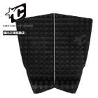 ���ꥨ�����㡼�� ���� �쥸�㡼 �ǥå��ѥå� �ǥå��ѥå� Creatures of Leisure �֥�å� �����եܡ��� �����ե��� HARDWEAR 2 FLAT �͵��֥��ɡ�GH225BK��