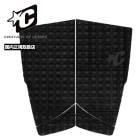 Creatures of Leisure | HARDWEAR 4 WIDE&KEEL��GH425BK��