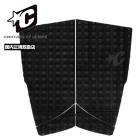 Creatures of Leisure | HARDWEAR 4 WIDE&KEEL��GH425BK��