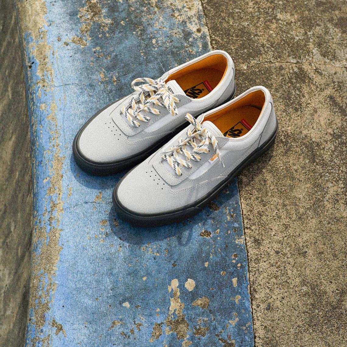 VANS ヴァンズ バンズ スニーカー メンズ カレン・ケープルズ 初