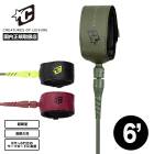 ꥨ㡼  쥸㡼 եܡ ꡼女 7mm 6.0ft 饤 ڤˤѵ Ķ  ͵ ֥ Creatures of Leisure | SUPERLITE LITE6LSLL24006