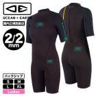 OCEAN��EARTH | SPRING SUIT 2/2mm��93219776553��wwm