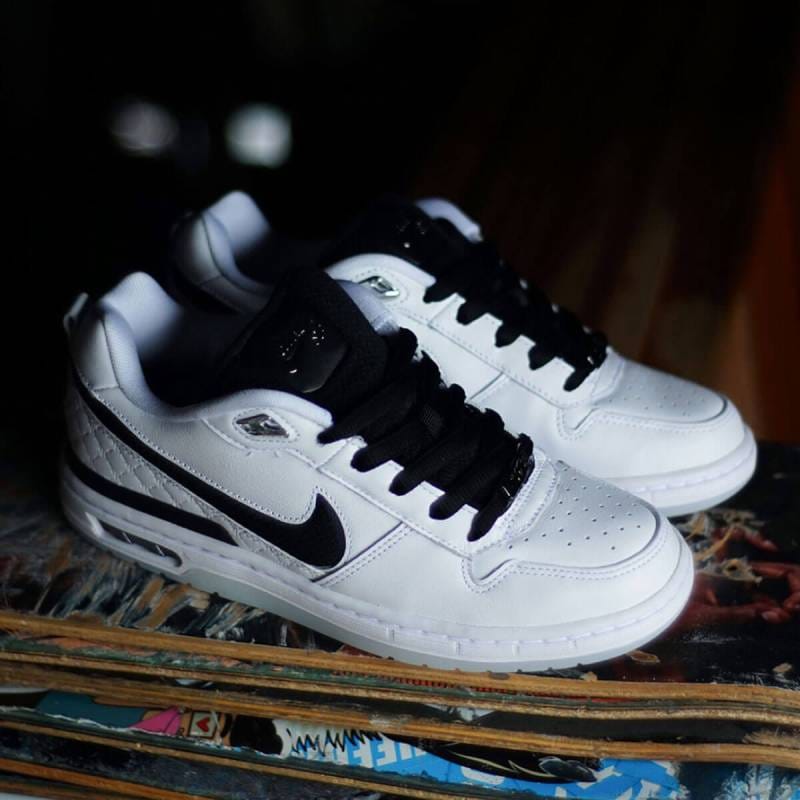 NIKE P-ROD ポールロドリゲス SB 26.5 NIKE SB P-ROD ポールロドリゲス 26.5cm - メルカリ