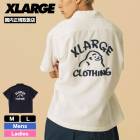 ڥޡۥȥ顼  Ⱦµ ȥåץ  ɽ ݥå 2 M L ȥ꡼ ͵֥ XLARGE  | DRAWING OG S/S SHIRT101252014002(JACK)