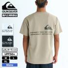 ڥޡۥåС   Ⱦµ å奬 T UPF50   ե ס ͵֥ QUIKSILVER  2025 QLY252005(JACK)