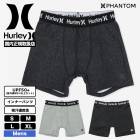 �ڥ��ꥢ��󥹥������ Hurley | PHANTOM SURF INNER COMPRESSION SHORTS��MSSI251001��