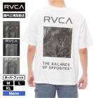 ڥޡRVCA 롼 ȾµT ȥåץ   Хåץ С 4 M L XL ͵֥  2025  | PALM BOX SSBF041250(JACK)