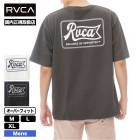 ڥޡRVCA 롼 ȾµT ȥåץ   Хåץ С 3 M L XL ͵֥  2025  | PEN SCRIPT SSBF041253(JACK)