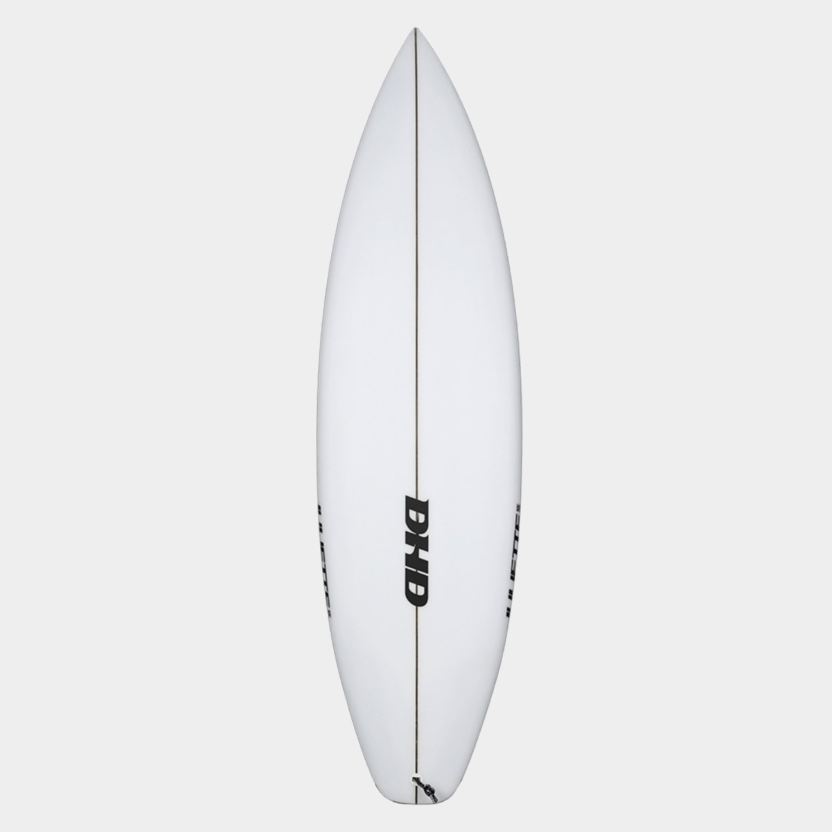 dhd サーフボード ショートボード 5'9 ダレンハンドレーデザイン