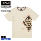 ڥޡۥ롼  ȾµT ȥåץ RICH JACOBS   L ե ȥ꡼ȿ͵֥ RVCA   2025  | JACOBS ARCHIVE PKT TBF04A299(JACK)
