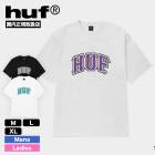 huf | CLASSIC ARCH TEE��TS02618��