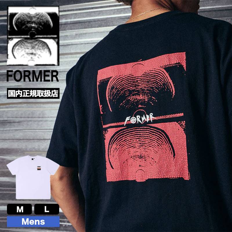 CONFRONT Tシャツ 241002_k4sen_tee07_600x600_cro