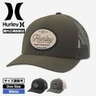 ϡ졼  å奭å ˹ Ĵ  3 ȥɥ ե ȥ꡼ ͵֥ HURLEY |  BEACH BRAK TRCKR CAPHIHM0300