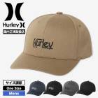 HURLEY |  ORIGINAL LOGO CAP��MCHW251073��