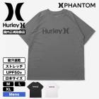 ڥޡۥϡ졼   Ⱦµ å奬 եȥ  ® M L XL ե ȥ꡼ ͵֥ HURLEY |  PHANTOM RASH OAO STMSRG251006(JACK)