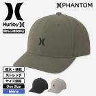 ϡ졼  å ˹ եȥ  ® Ĵ 3 ե ȥ꡼ ͵֥ HURLEY |  PHANTOM ZUMA CAPMUHW251093