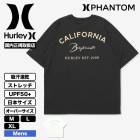 ڥޡۥϡ졼  ȾµT Φξ եȥ  UPF50+ ۿ® С M L XL ͵֥ HURLEY |  PHNTM CALIFORNIA O TMUSS251031(JACK)