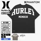 ڥޡۥϡ졼  ȾµT Φξ եȥ  UPF50+ ۿ® С M L XL ͵֥ HURLEY |  PHNTM BACK ARC OVR TMUSS251035(JACK)