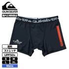 åС   ʡ硼 ѥ ® ȥå UPF50+ S M L XL ե  ס ͵֥ QUIKSILVERQUD252001