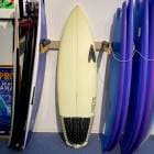 ťܡ եܡ USED SURFBOARD used413Roberts Surfboards White Diamond С եܡ ۥ磻ȥ ե  5'6 x 19 1/4 x 2 1/427.31L(JACK) 