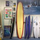 ťܡ եܡ USED SURFBOARDused414VELZY Surfboards ٥른 եܡ ե 9'6 x 23 1/2 x 3 1/8 (JACK)