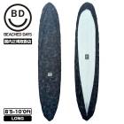 �����եܡ��� ���С� ������ �ǥå����С� ���󥰥ܡ��� �����ե���͵� �֥��� �ӡ����ɥǥ��� | BEACHED DAYS CAMOUFLAGE DECK COVER 8'5-10'0��BY790029��