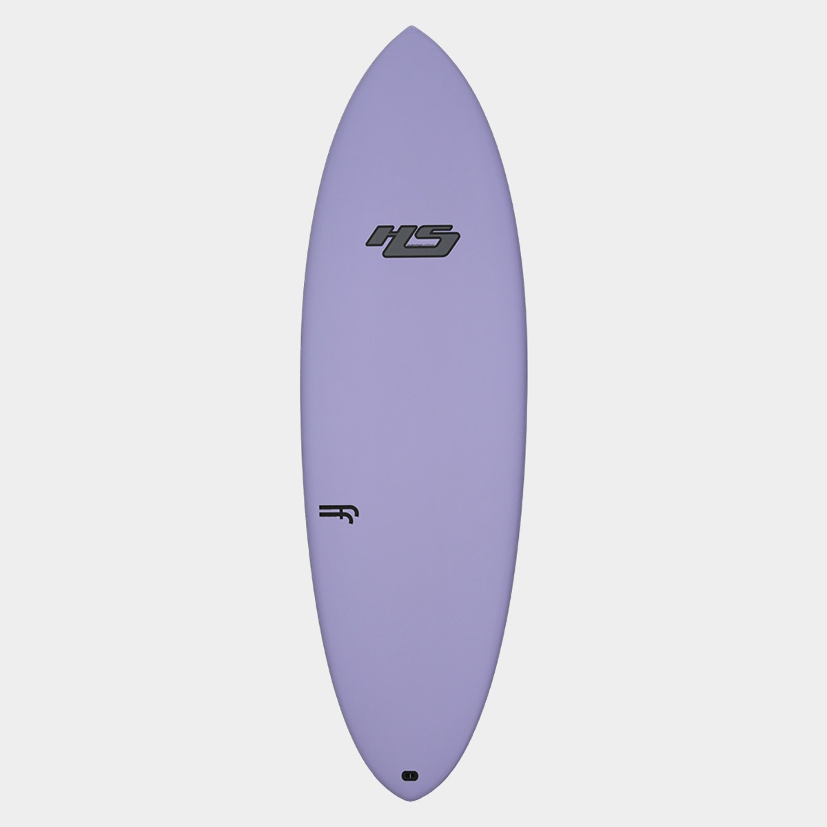 ヘイデンシェイプス サーフボード ヒプトクリプト ヴァイオレット 5.7