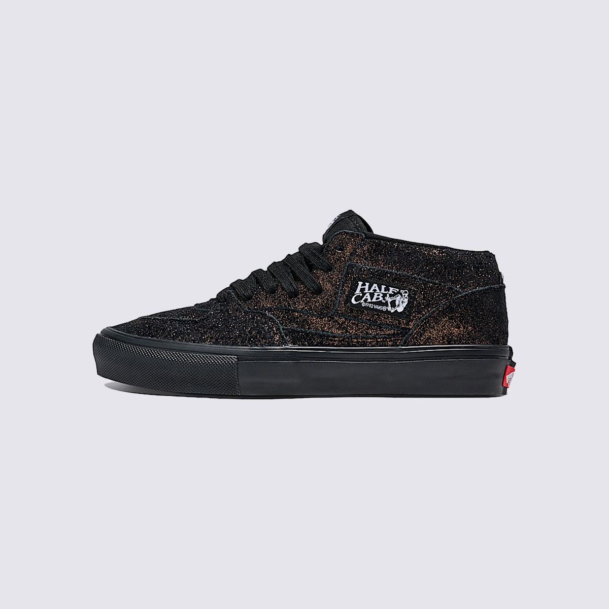 VANS Half Cab 26.5 ハーフキャブ ヴァンズ バンズ スニーカー メンズ ハーフキャブ 26.0 26.5
